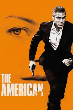 The American The American