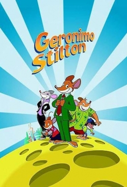 Geronimo Stilton Geronimo Stilton