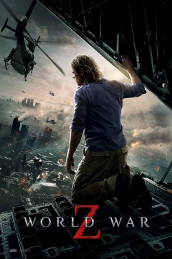 World War Z World War Z