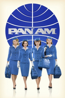 Pan Am Pan Am