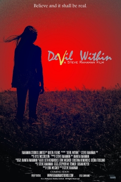 Devil Within Devil Within