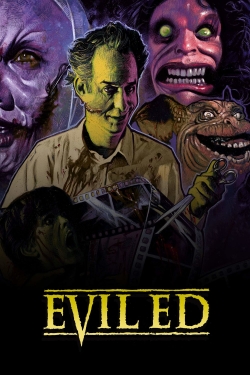 Evil Ed Evil Ed