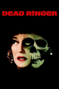 Dead Ringer Dead Ringer