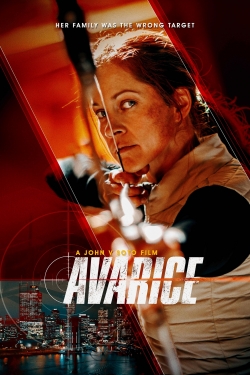 Avarice Avarice