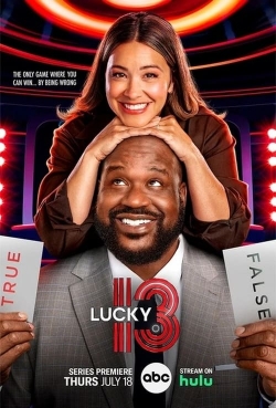 Lucky 13 Lucky 13