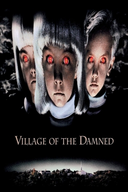 Village of the Damned Village of the Damned