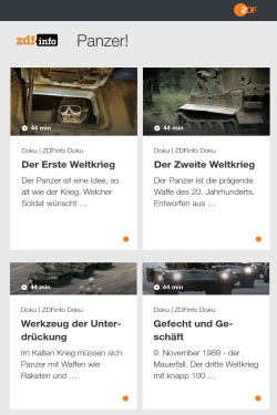 Panzer! Panzer!