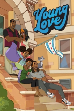 Young Love Young Love