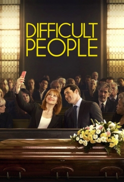 Difficult People Difficult People