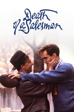 Death of a Salesman Death of a Salesman
