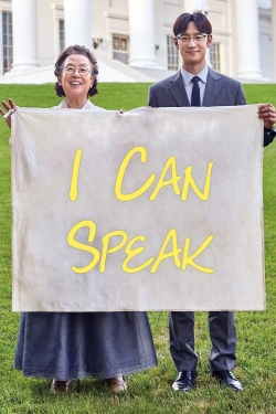I Can Speak I Can Speak