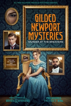 Gilded Newport Mysteries: Murder at the Breakers Gilded Newport Mysteries: Murder at the Breakers