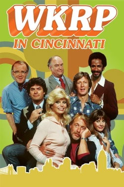 WKRP in Cincinnati WKRP in Cincinnati