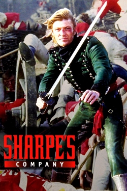 Sharpe's Company Sharpe's Company