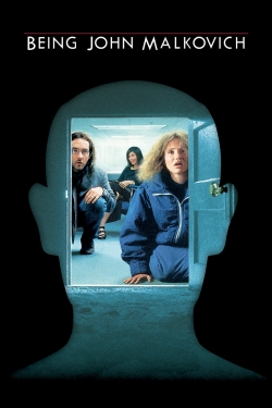 Being John Malkovich Being John Malkovich