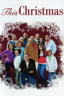 This Christmas This Christmas