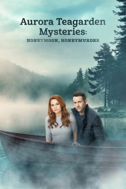 Aurora Teagarden Mysteries: Honeymoon, Honeymurder Aurora Teagarden Mysteries: Honeymoon, Honeymurder