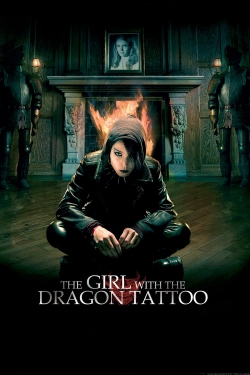 The Girl with the Dragon Tattoo The Girl with the Dragon Tattoo