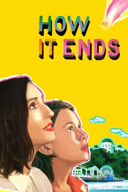 How It Ends How It Ends