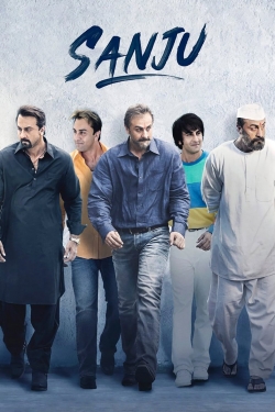 Sanju Sanju