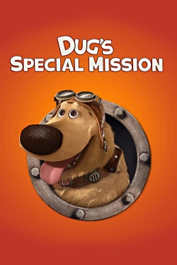 Dug's Special Mission Dug's Special Mission