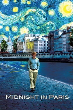 Midnight in Paris Midnight in Paris