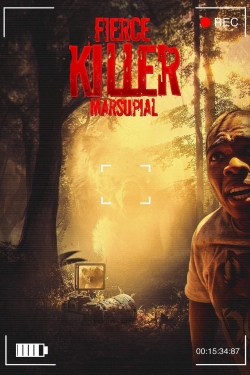Fierce Killer Marsupial Fierce Killer Marsupial