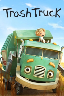 Trash Truck Trash Truck