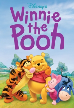 The New Adventures of Winnie the Pooh The New Adventures of Winnie the Pooh