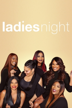 Ladies Night Ladies Night