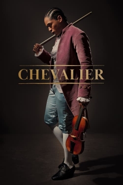 Chevalier Chevalier