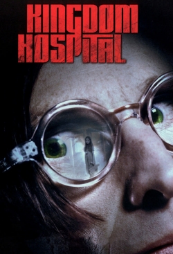 Stephen King's Kingdom Hospital Stephen King's Kingdom Hospital