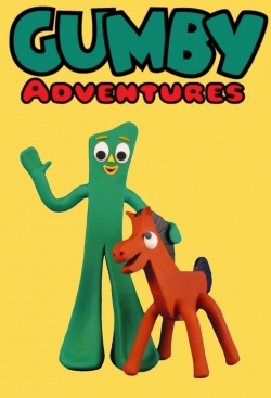 Gumby Adventures Gumby Adventures