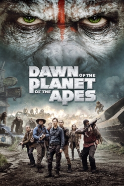Dawn of the Planet of the Apes Dawn of the Planet of the Apes