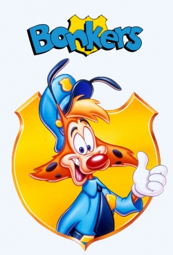 Bonkers Bonkers