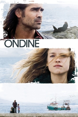 Ondine Ondine