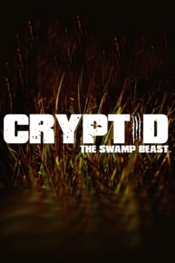 Cryptid: The Swamp Beast Cryptid: The Swamp Beast