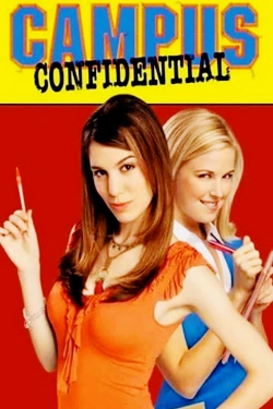Campus Confidential Campus Confidential