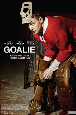 Goalie Goalie