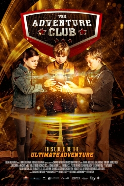 The Adventure Club The Adventure Club