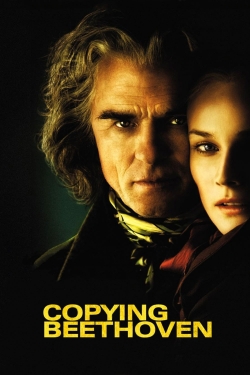 Copying Beethoven Copying Beethoven