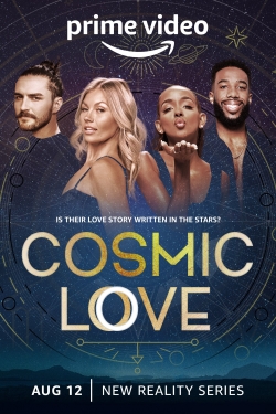 Cosmic Love Cosmic Love