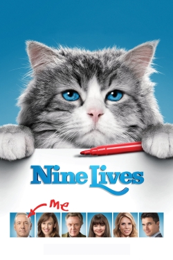 Nine Lives Nine Lives