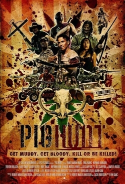 Pig Hunt Pig Hunt