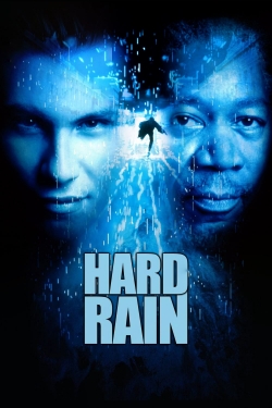 Hard Rain Hard Rain