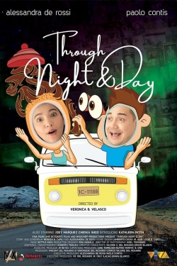 Through Night and Day Through Night and Day