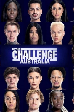 The Challenge: Australia The Challenge: Australia