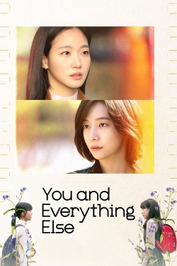 You and Everything Else You and Everything Else