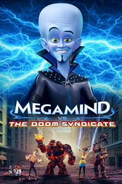 Megamind vs. the Doom Syndicate Megamind vs. the Doom Syndicate