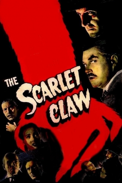 The Scarlet Claw The Scarlet Claw